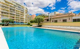 Apartment Oromar-1 By Interhome